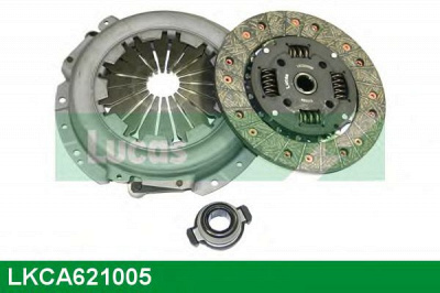 LUCAS ENGINE DRIVE lkca621005 -  Комплект сцепления